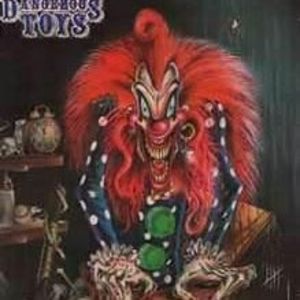 Meet your Posher, Luther